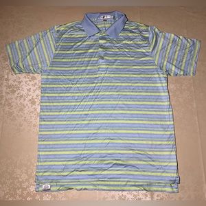 Peter Millar Polo Shirt Men’s Size L